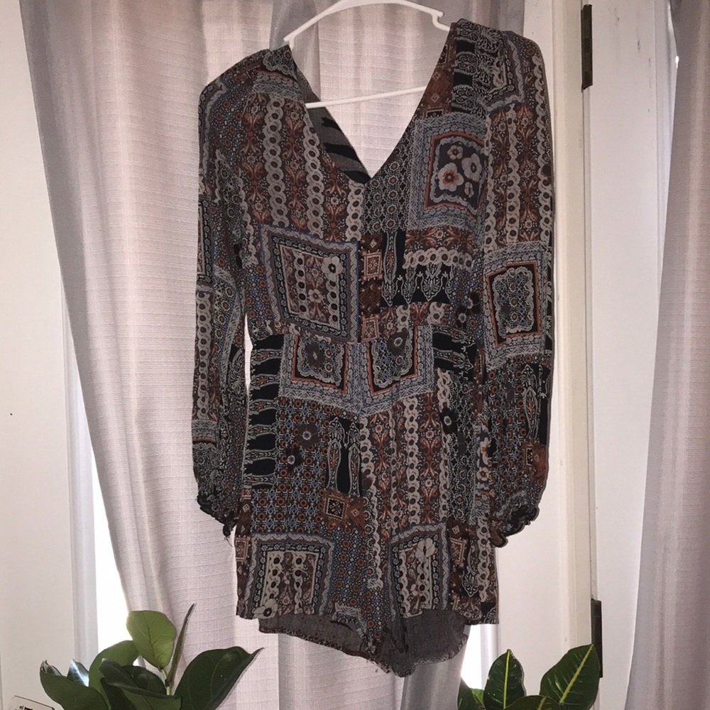 Romper